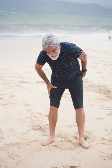 Polymyalgia Rheumatica