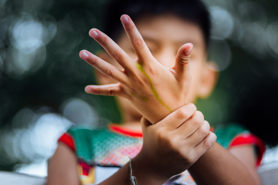 Juvenile Idiopathic Arthritis