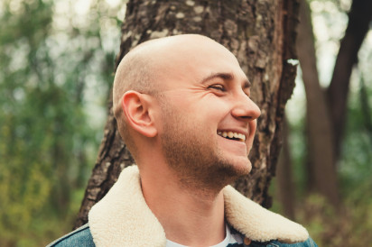 Alopecia Areata
