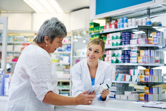 Starting a Biologic for Rheumatoid Arthritis: What Your Pharmacist Wants You to Know