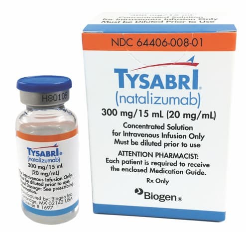 Tysabri