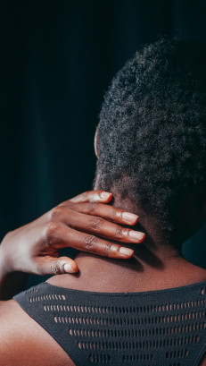 Nerve Pain Feels Different. Here's Why It's Treated Differently
