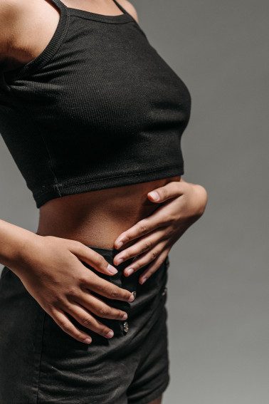 Crohn's Disease