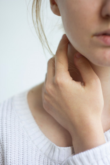 Chronic Spontaneous Urticaria