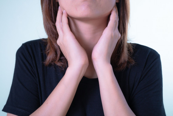 Eosinophilic Oesophagitis