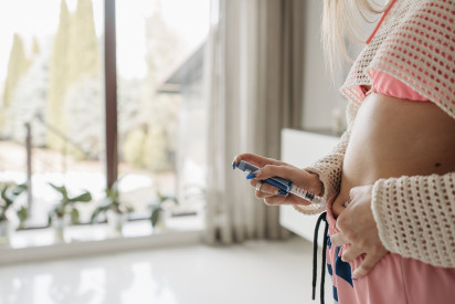 Fertility Injections at Home: A Step by Step Guide for Nervous First Timers