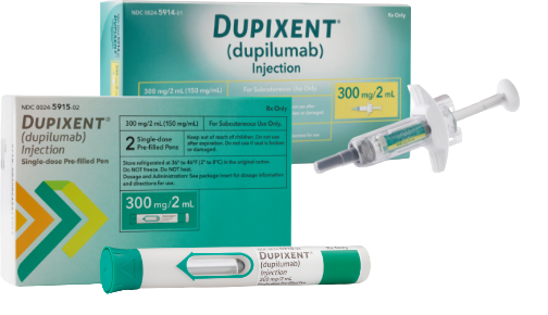 Dupixent