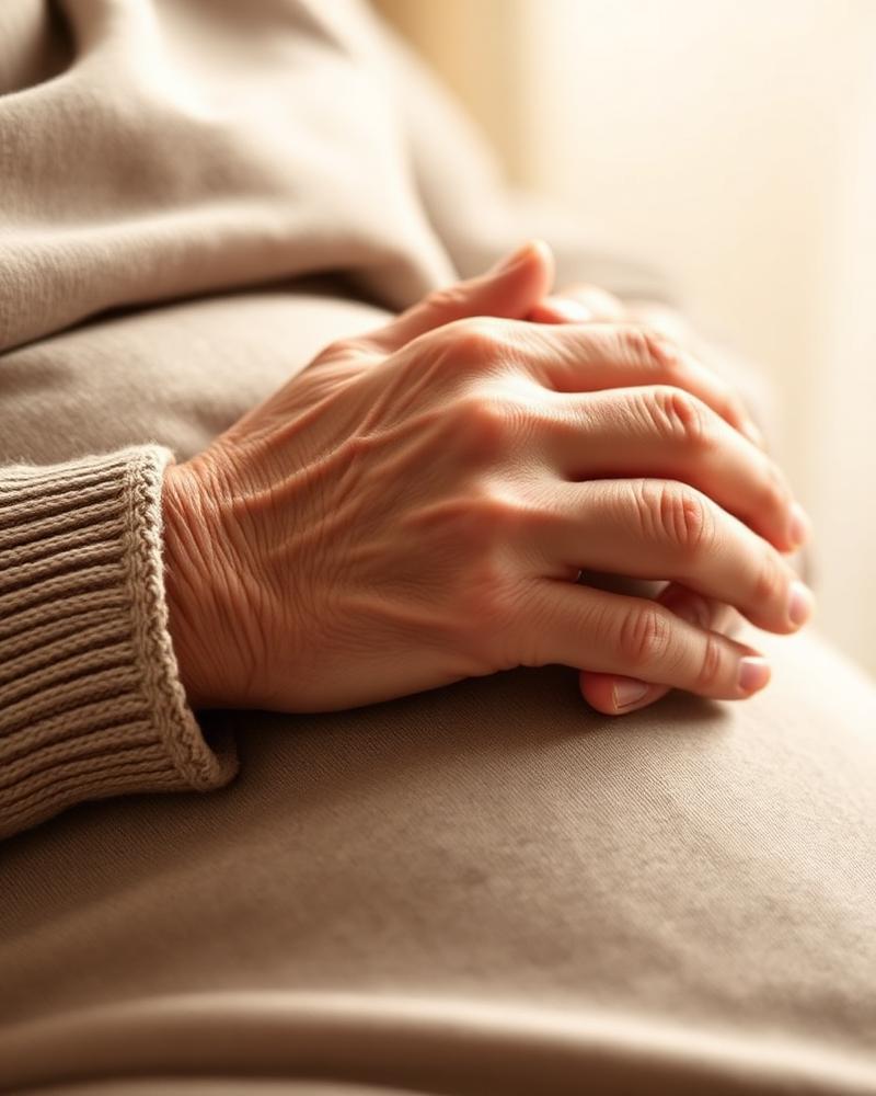 A patient supported by Ace Pharmacy's fertility team