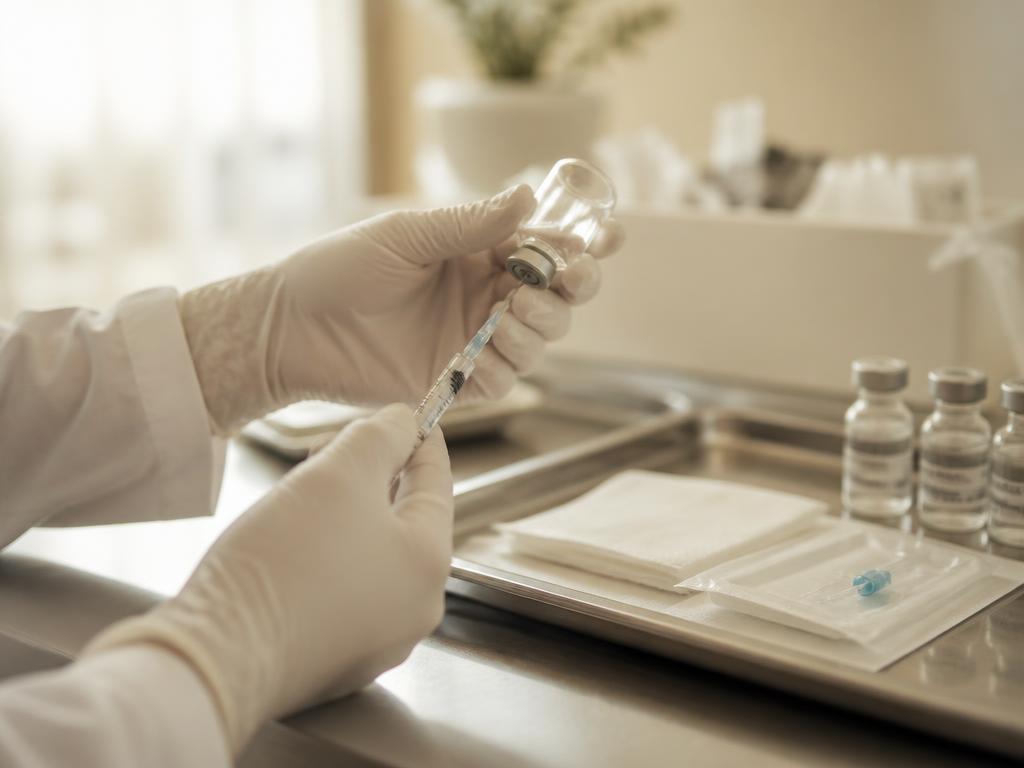 Immunology specialty care at Ace Pharmacy