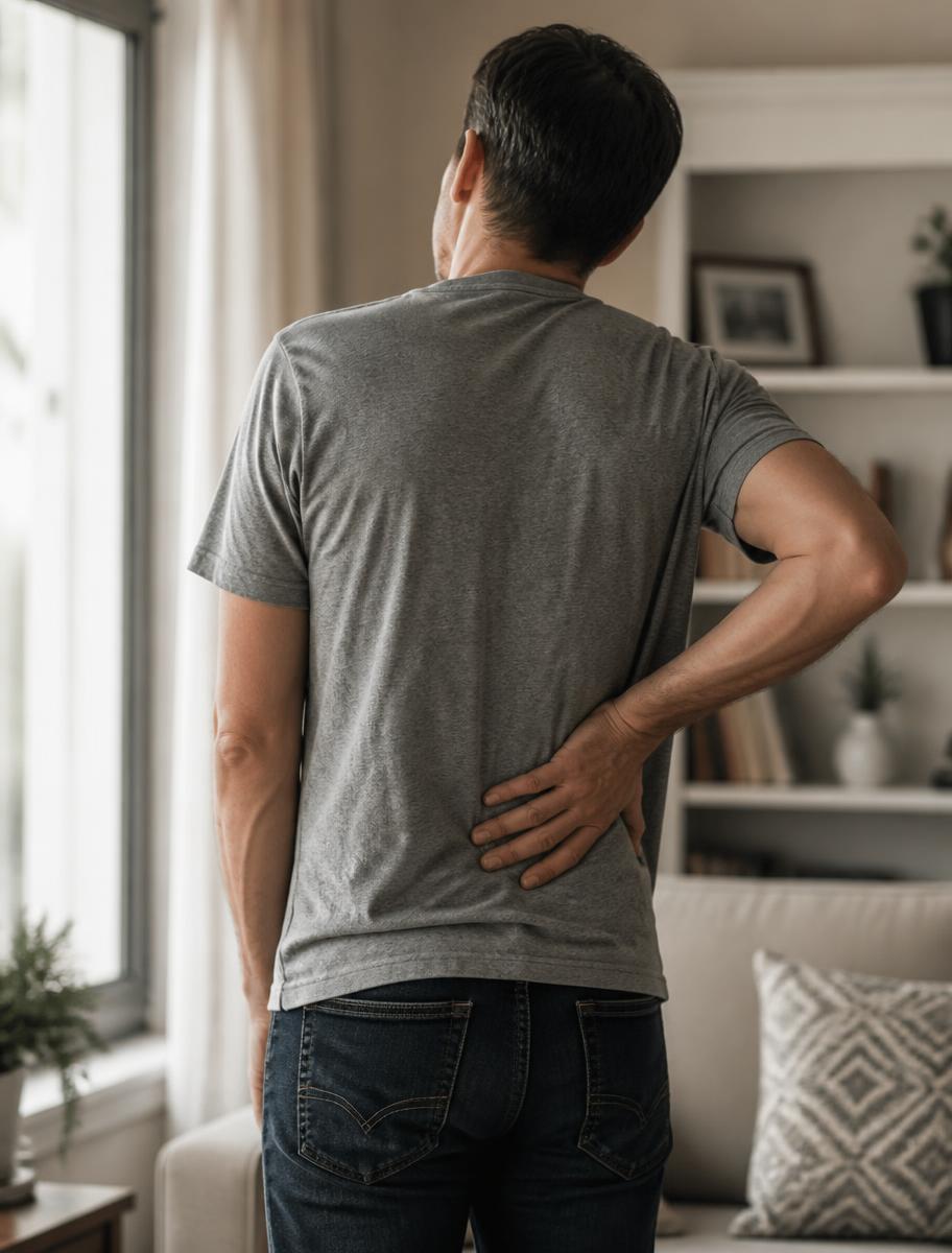 Chronic pain specialty care at Ace Pharmacy
