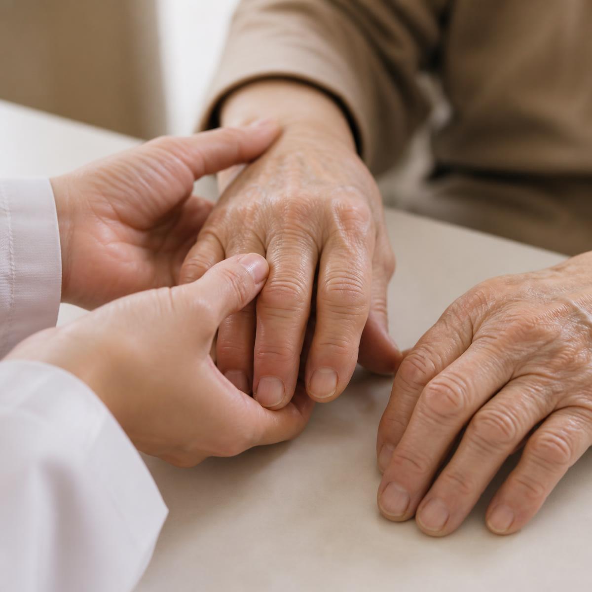 Rheumatology specialty care at Ace Pharmacy